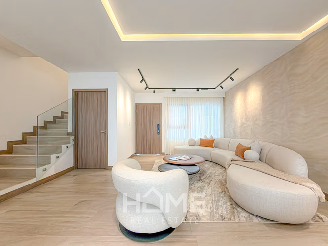 Casa en Venta en Santa Ana Centro - Imagen 5