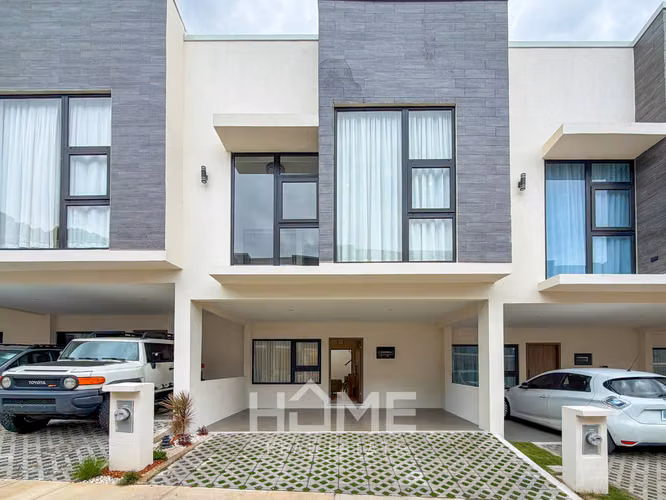 Casa en Venta en Santa Ana Centro - Imagen 1