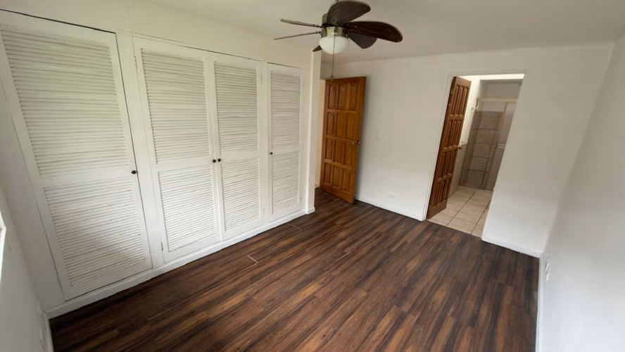 Apartamento en alquiler en Curridabat-Pinares-1 nivel . Excelente ubicación - Imagen 6