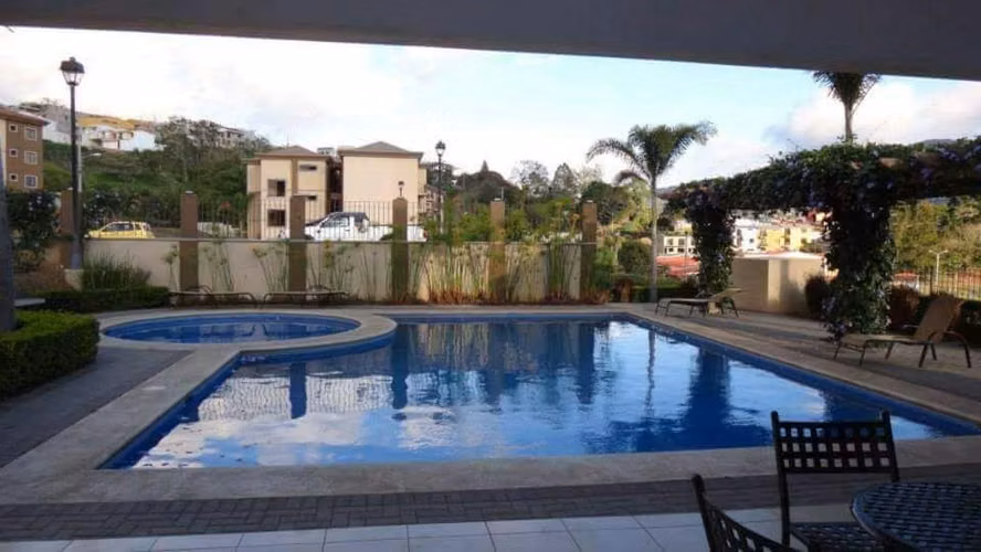 Apartamento en Tres Ríos/Torres del Sol-piso 1-amenidades - Imagen 8