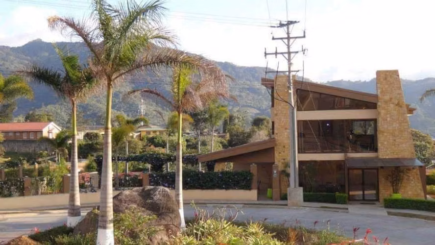 Apartamento en Tres Ríos/Torres del Sol-piso 1-amenidades - Imagen 9