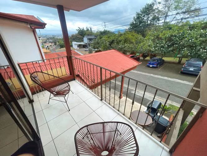 Casa en venta en Condominio | San Josecito de Alajuelita! P586 - Imagen 11