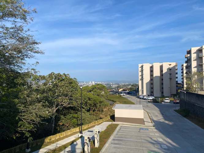 Alquiler de Apartamento en Primer Piso, Granadilla, Curridabat. 6131 - Imagen 12