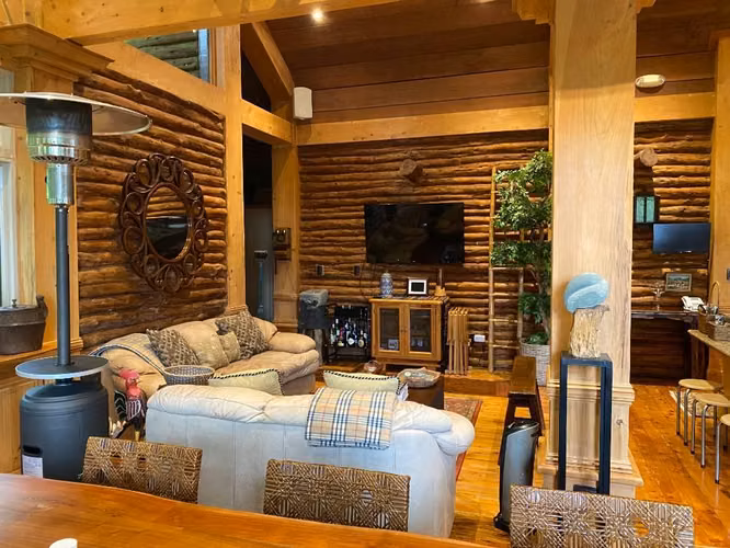 Se vende espectacular casa en montañas de Heredia - Imagen 3