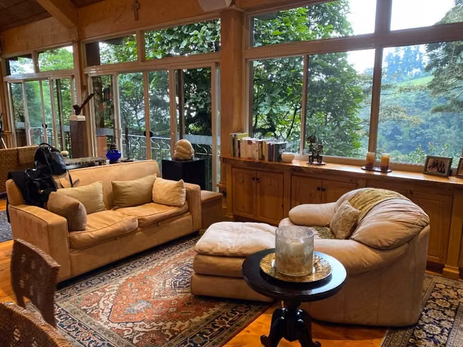 Se vende espectacular casa en montañas de Heredia - Imagen 5