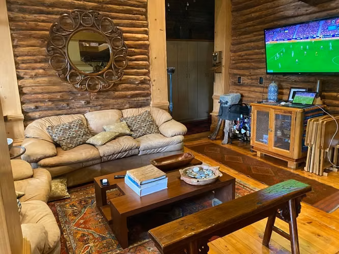 Se vende espectacular casa en montañas de Heredia - Imagen 9