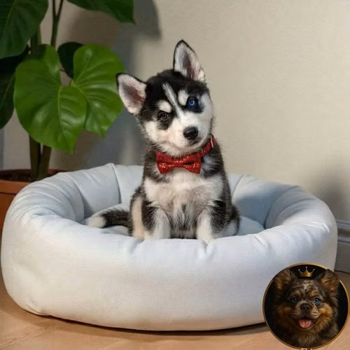 Husky Siberiano - Imagen 2