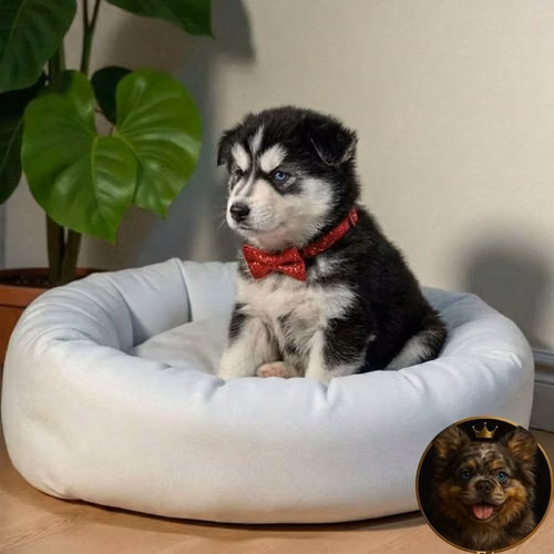 Husky Siberiano - Imagen 10