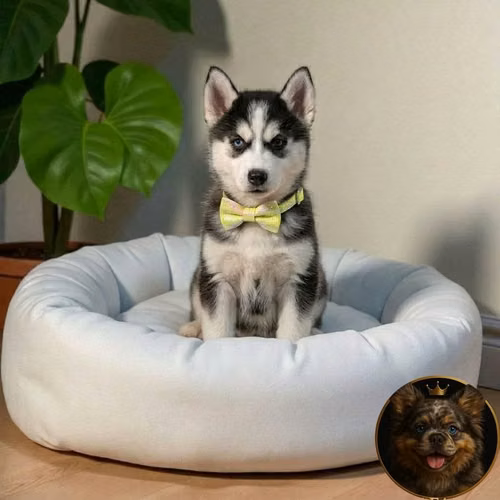 Husky Siberiano - Imagen 5