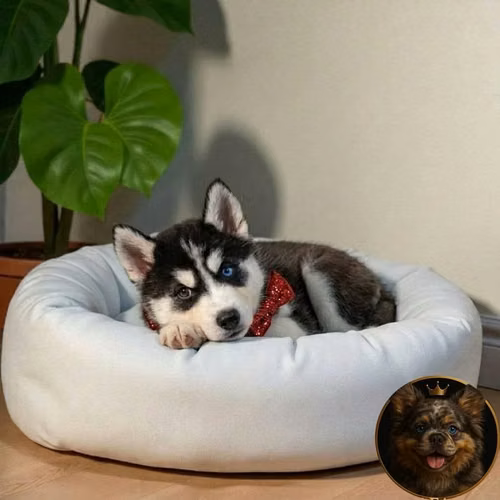 Husky Siberiano - Imagen 4