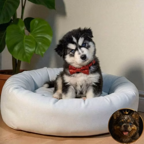 Husky Siberiano - Imagen 9