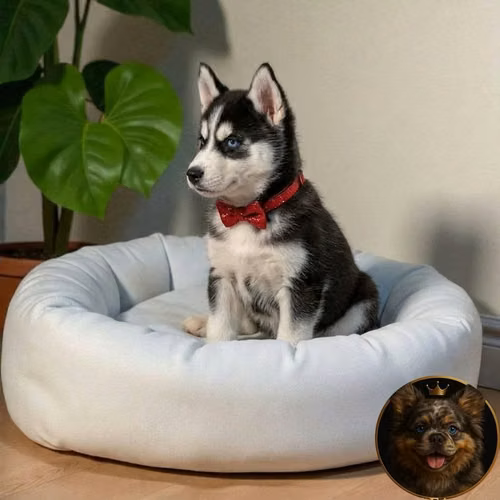 Husky Siberiano - Imagen 3