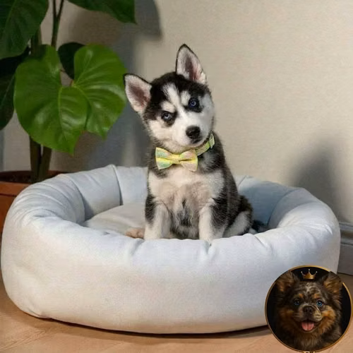 Husky Siberiano - Imagen 6
