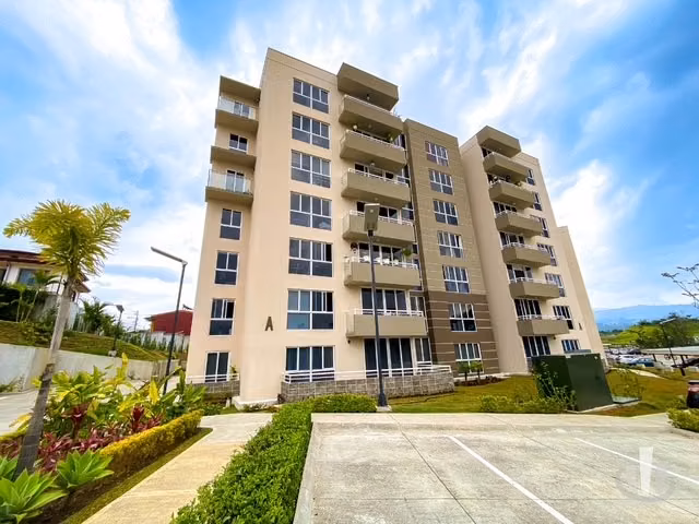 Venta de Apartamento Piso 7, Monte Alto, Granadilla. 6130 - Imagen 1