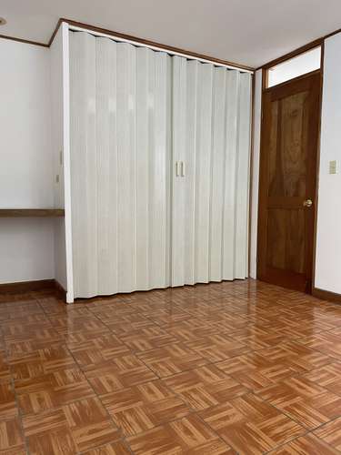 Alquiler de apartamento por el Hospital Mexico - Imagen 8