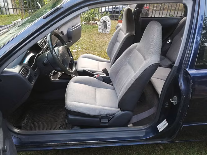 Toyota Tercel
