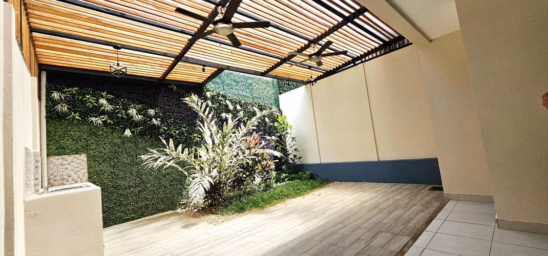 Venta de Casa en Santo Domingo de Heredia Bo. EL SOCORRO - Imagen 13