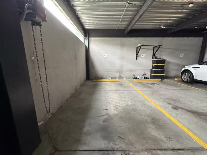 Apartamento en Rohrmoser - Imagen 15