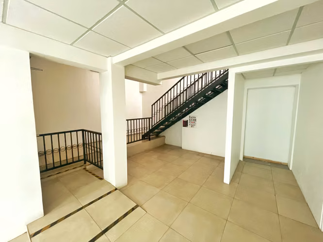 GRAN PROPIEDAD COMERCIAL EN ALQUILER, ROHRMOSER! P611-1 - Imagen 17