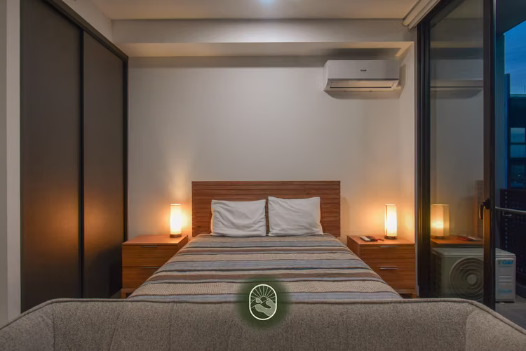 ESTUDIO AMUEBLADO EN ALQUILER EN BÖ ESCALANTE | BARRIO ESCALANTE, SAN JOSÉ - Imagen 7
