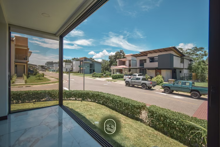 CASA 3 HAB EN ALQUILER EN HACIENDA LOS REYES | LA GUÁCIMA, ALAJUELA - Imagen 6