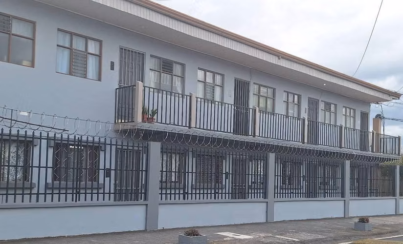 Alquiler Apto Alajuela Centro Urb la Trinidad