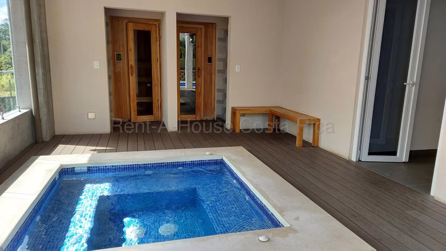 Apartamento en Condominio Monte Alto – Granadilla de Curridabat - Imagen 12