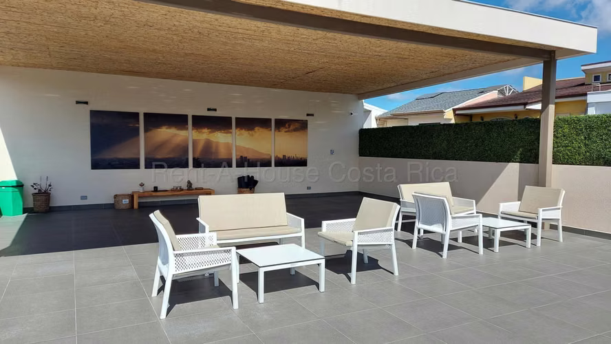 Apartamento en Condominio Monte Alto – Granadilla de Curridabat - Imagen 14