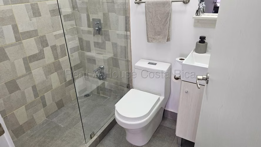 Apartamento en Condominio Monte Alto – Granadilla de Curridabat - Imagen 9