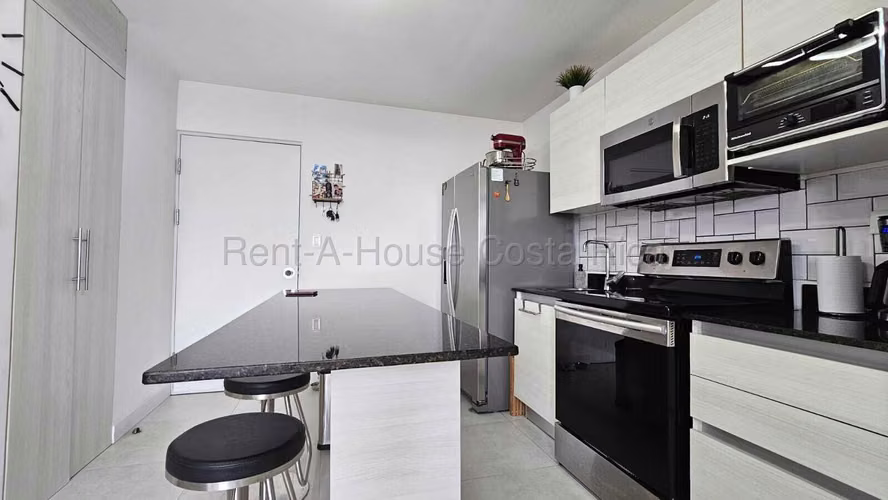 Apartamento en Condominio Monte Alto – Granadilla de Curridabat - Imagen 6