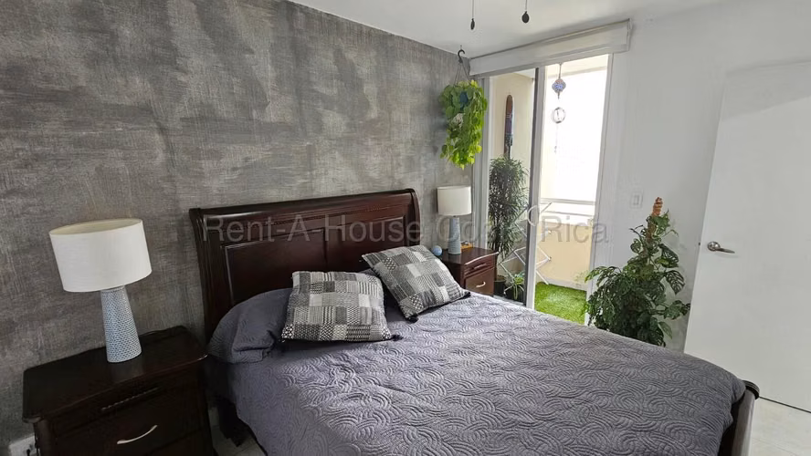 Apartamento en Condominio Monte Alto – Granadilla de Curridabat - Imagen 7
