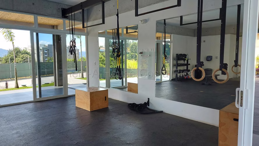 Apartamento en Condominio Monte Alto – Granadilla de Curridabat - Imagen 13