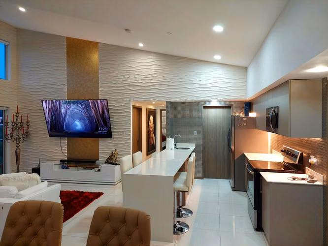 PENTHOUSE EN ALQUILER | PARADISUS - Imagen 3