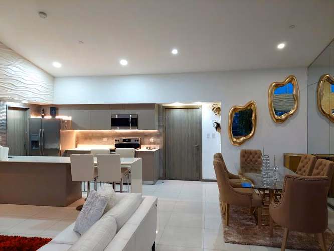 PENTHOUSE EN ALQUILER | PARADISUS - Imagen 4