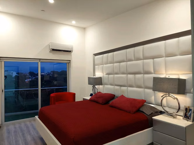 PENTHOUSE EN ALQUILER | PARADISUS - Imagen 10