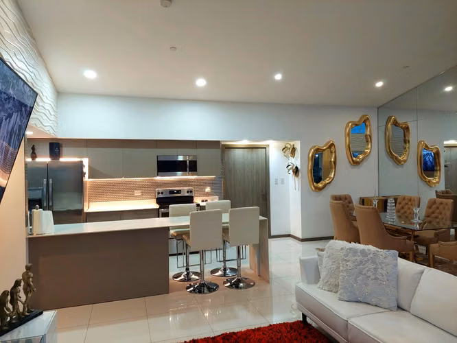 PENTHOUSE EN ALQUILER | PARADISUS - Imagen 7