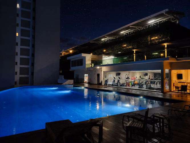 PENTHOUSE EN ALQUILER | PARADISUS - Imagen 15