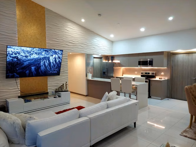 PENTHOUSE EN ALQUILER | PARADISUS - Imagen 5