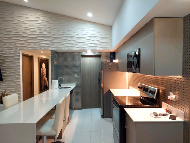 PENTHOUSE EN ALQUILER | PARADISUS - Imagen 8