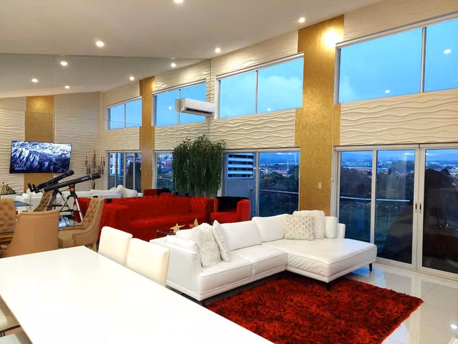PENTHOUSE EN ALQUILER | PARADISUS - Imagen 2