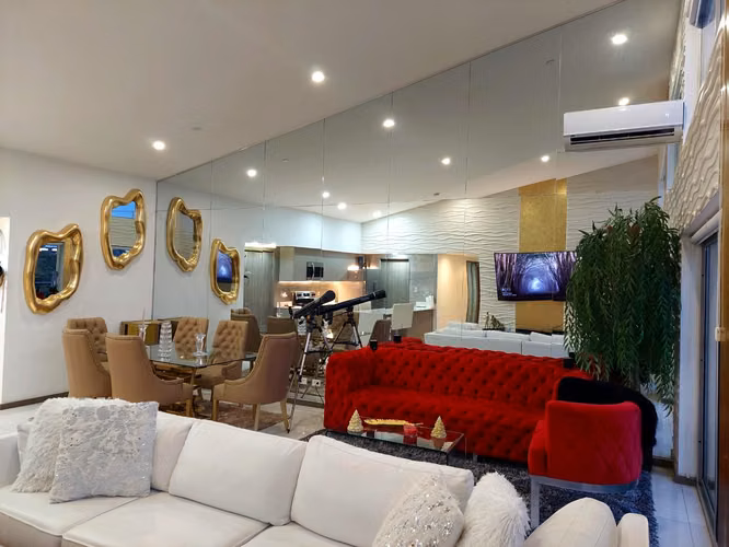 PENTHOUSE EN ALQUILER | PARADISUS - Imagen 6