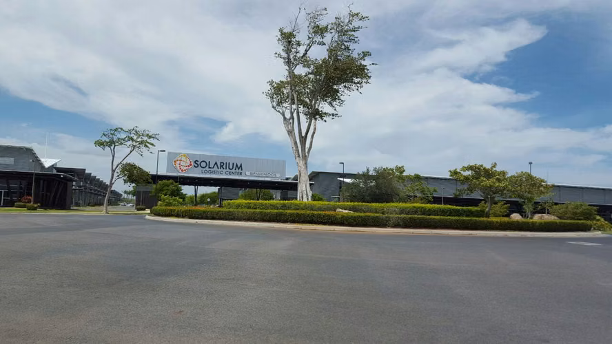 Bodega Comercial en Alquiler Solarium 720 m² Alta Exposición - Imagen 2