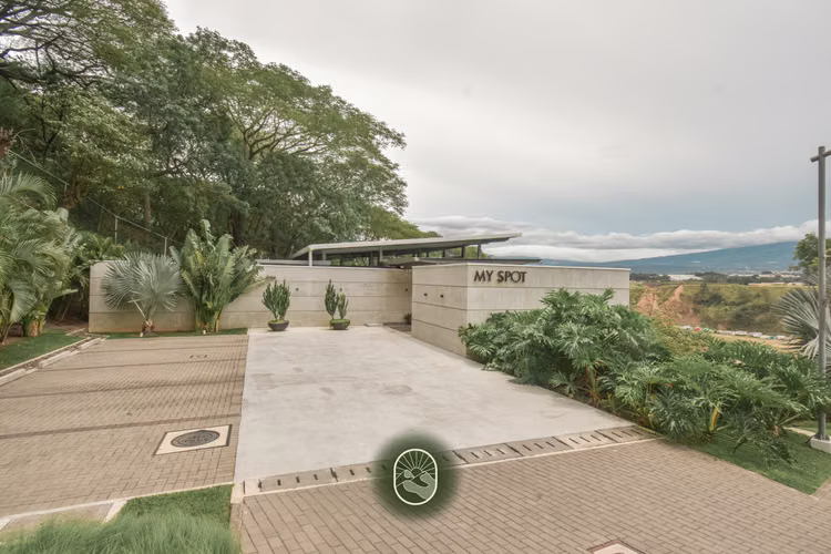APARTAMENTO 1 HAB EN ALQUILER EN BOSQUES DEL CAFÉ | GUACHIPELÍN, ESCAZÚ - Imagen 12