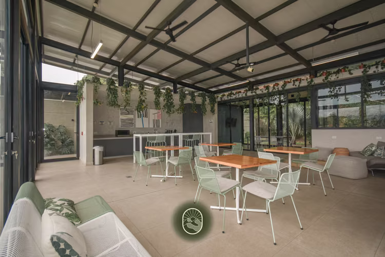 APARTAMENTO 1 HAB EN ALQUILER EN BOSQUES DEL CAFÉ | GUACHIPELÍN, ESCAZÚ - Imagen 15