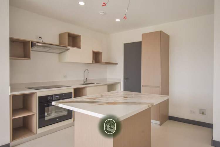 APARTAMENTO 1 HAB EN ALQUILER EN BOSQUES DEL CAFÉ | GUACHIPELÍN, ESCAZÚ - Imagen 4