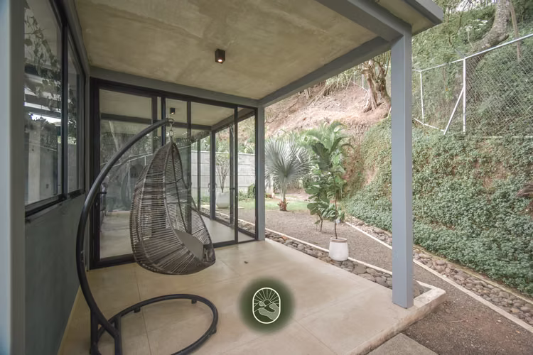 APARTAMENTO 1 HAB EN ALQUILER EN BOSQUES DEL CAFÉ | GUACHIPELÍN, ESCAZÚ - Imagen 17