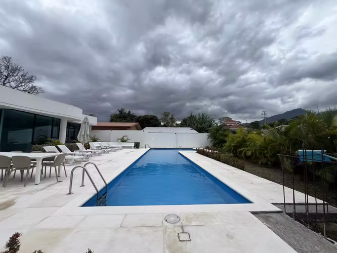 Alquiler apartamento de 2 habitaciones - San Rafael de Escazú - Imagen 10