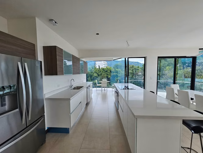 Alquiler apartamento de 2 habitaciones - San Rafael de Escazú - Imagen 6