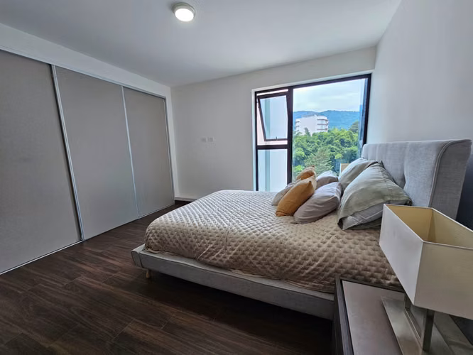 Alquiler apartamento de 2 habitaciones - San Rafael de Escazú - Imagen 7
