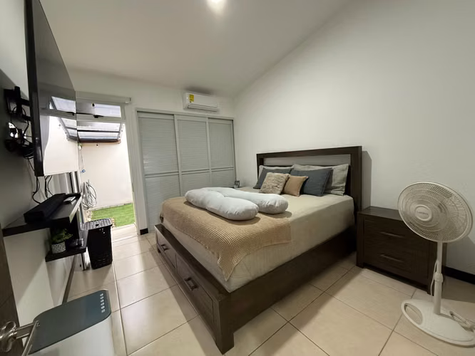 VENTA CASA  COLONES SAN RAFAEL DE ALAJUELA - Imagen 6